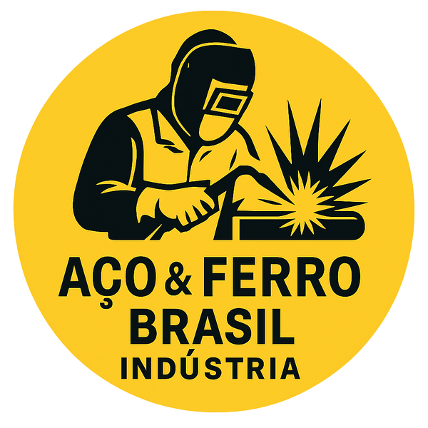 Indústria Aço e Ferro Brasil